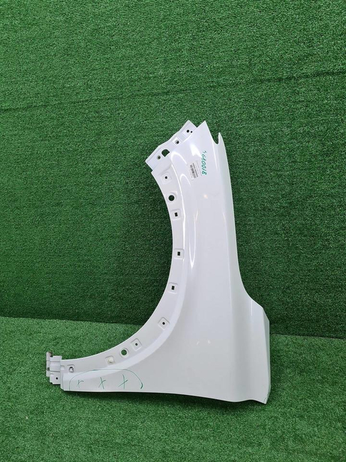 Крыло переднее левое Changan Uni-T (2020-н.в.)