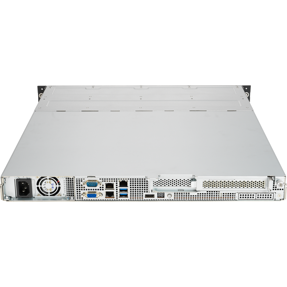 Серверная платформа ASUS RS300-E11-PS4