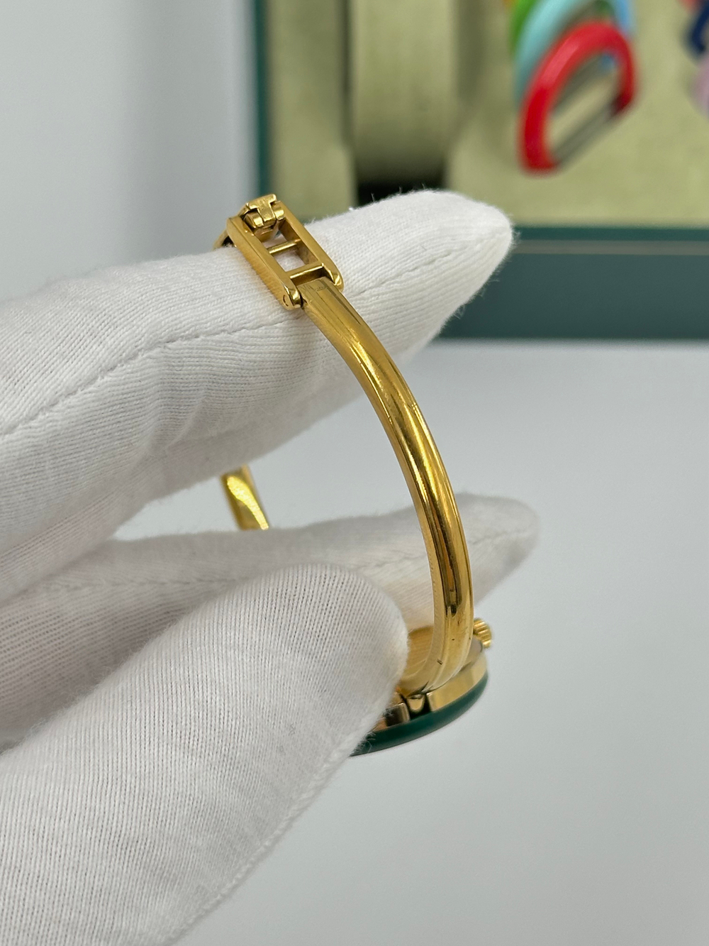 Часы Gucci 11/12