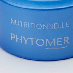 Крем защитный питательный с церамидами PHYTOMER Nutritionnelle Dry Skin Rescue Cream