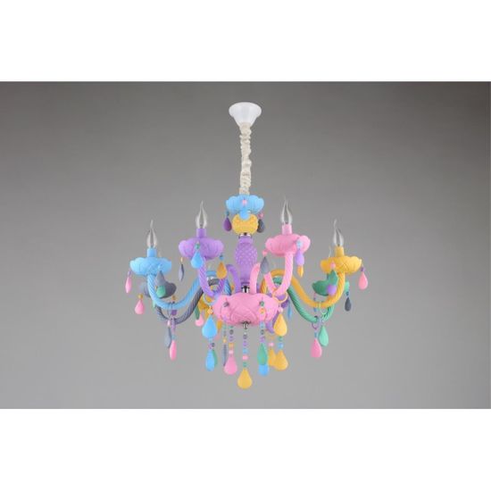 Люстра подвесная OML-65803-08