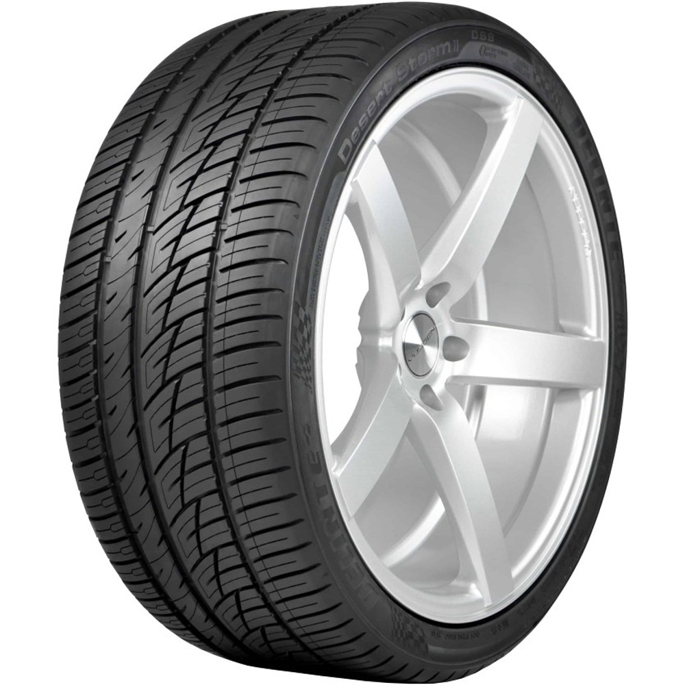 Летняя шина Delinte DS8 (225/55 R19 99H)