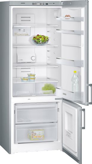 Холодильник Siemens KG57NVI20