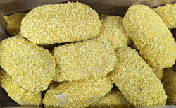 Орловские котлеты прим вес 1кг ИП Сидоренко А.А.