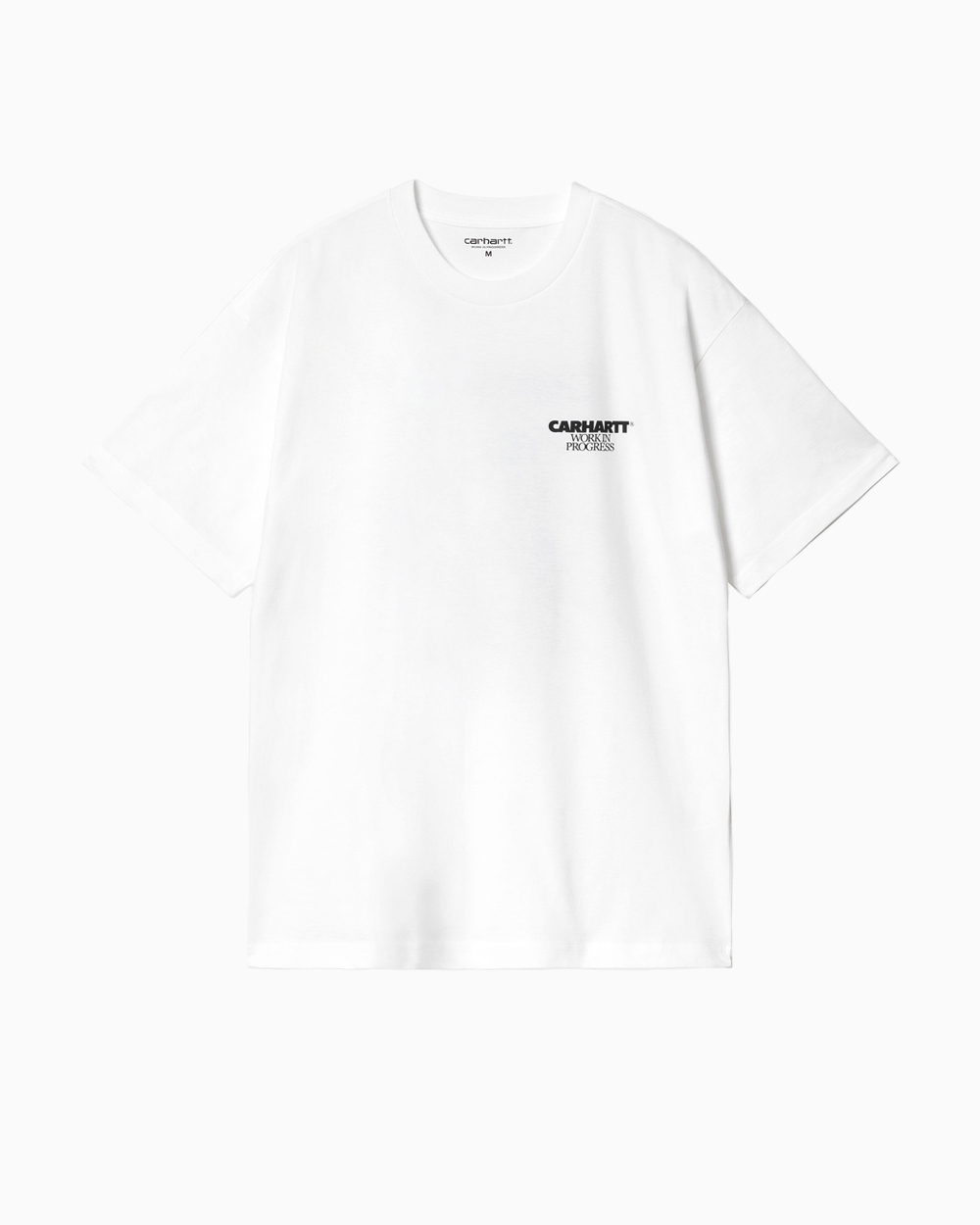 Футболка Carhartt WIP S/S Ducks T-Shirt