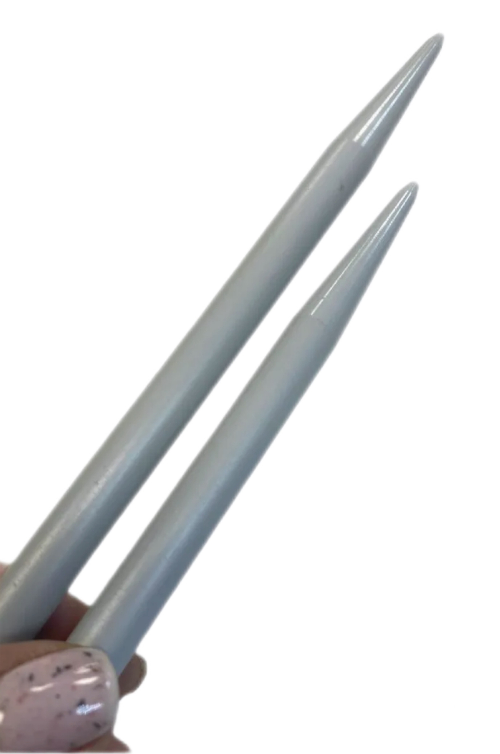 Спицы прямые Пони №9. 40см