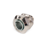 Муфта вводная латунная ВМ-Л-15-М16 Fortisflex (10 шт.)