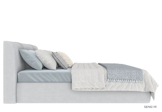 Кровать Дантоне