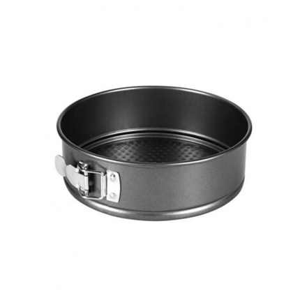 Металл. форма разъёмная D24см