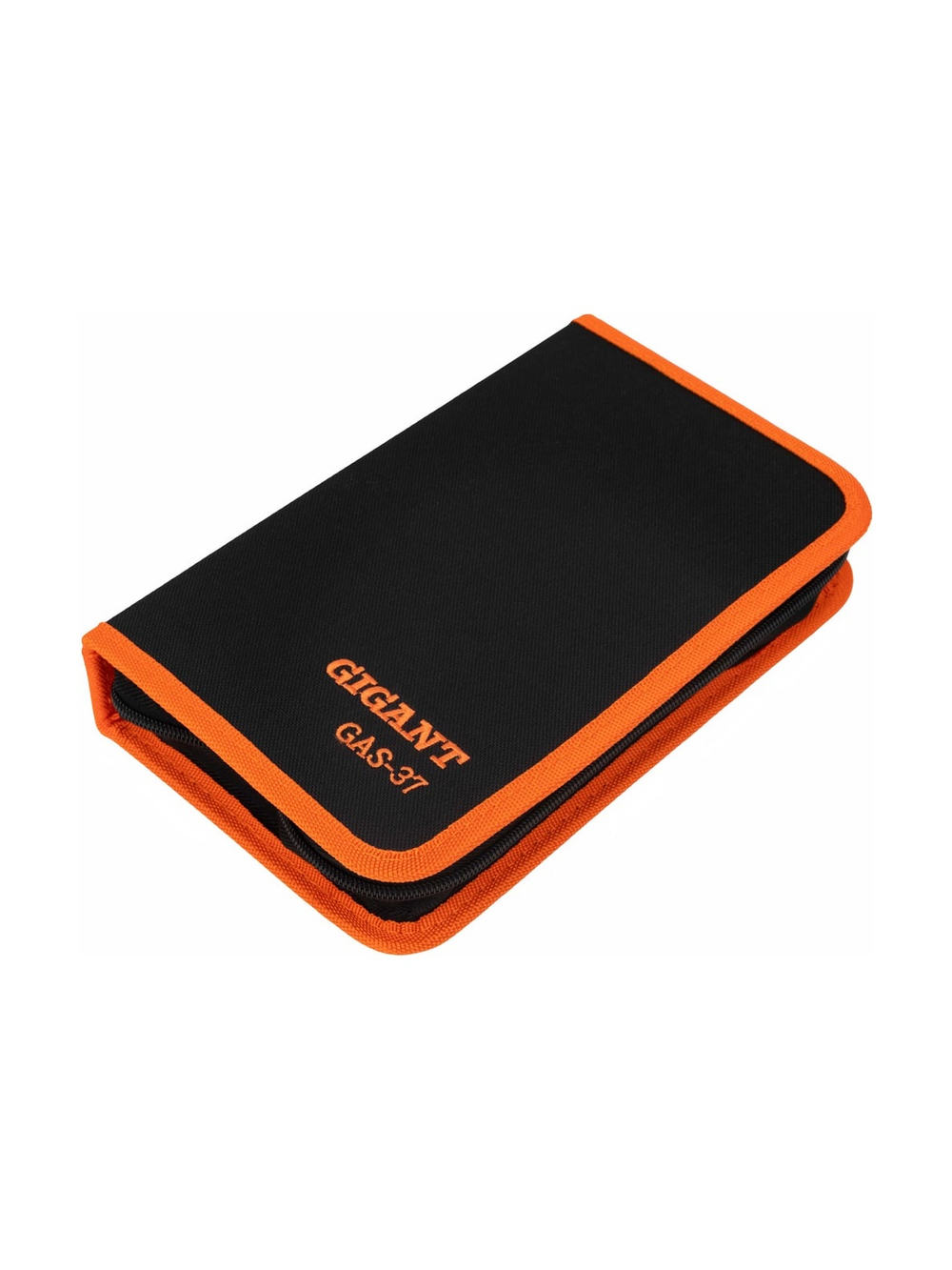 Набор головок Gigant 1/4 дюйма с инструментом в сумке, 37 предметов GAS-37