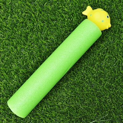 Игрушка пистолет водяной "Морские жители" 5*30см, вспененное покрытие