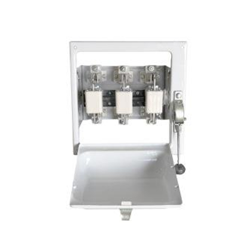 Блок предохранитель-выключатель БПВ-2 250А с ПН-2