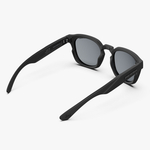 Спортивные очки Scicon Protom 2.0 Matte Black Polarized Smoke
