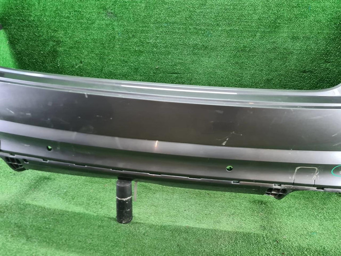 Бампер задний Porsche Cayenne 3 PO536 (2017-2023)