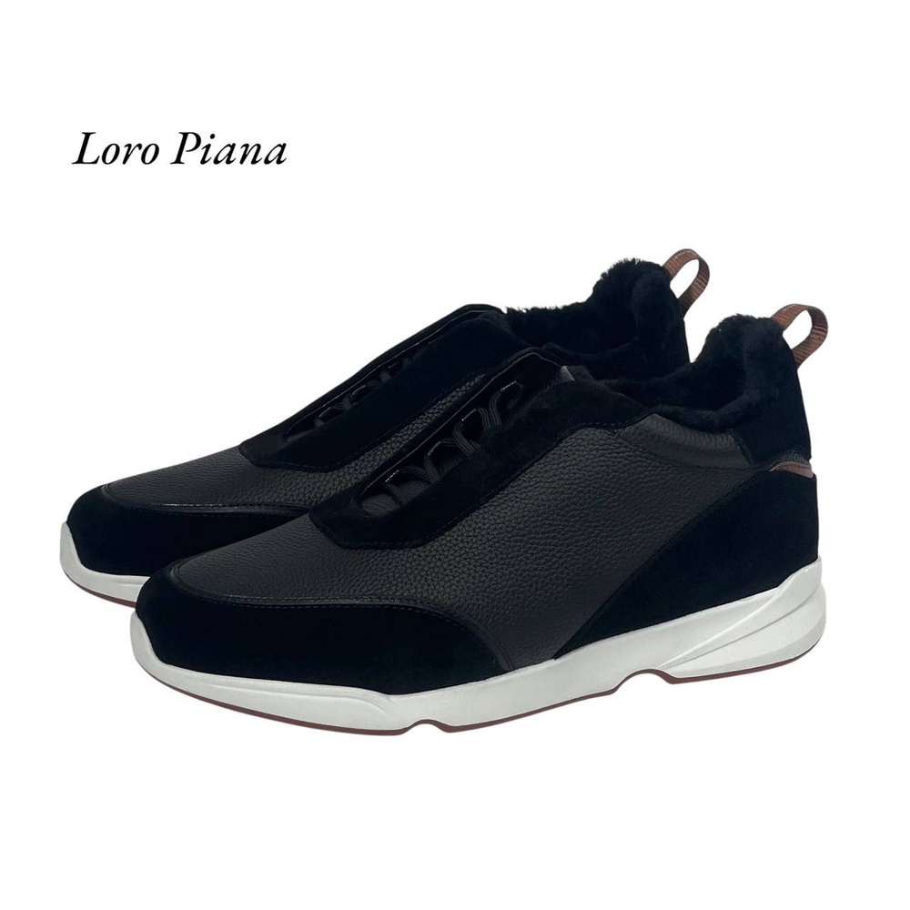 Кроссовки Loro Piana