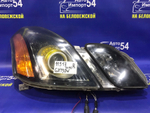 Фара передняя правая TOYOTA MARK 2 WAGON BLIT 2002-2004