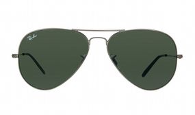 Купить очки Ray Ban Aviator (Рей Бен Авиатор)... - Москва