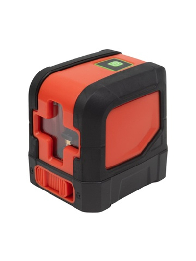 Лазерный нивелир 2 луча Gigant GPro-100