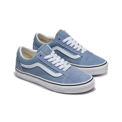 Кеды Vans Old Skool 'Color Theory - Dusty Blue' VN0007NTDSB