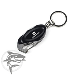 Брелок Мультитул