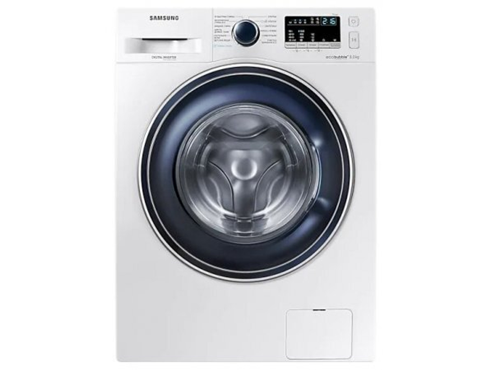 Стиральная машина Samsung WW80R42LHFWDLP