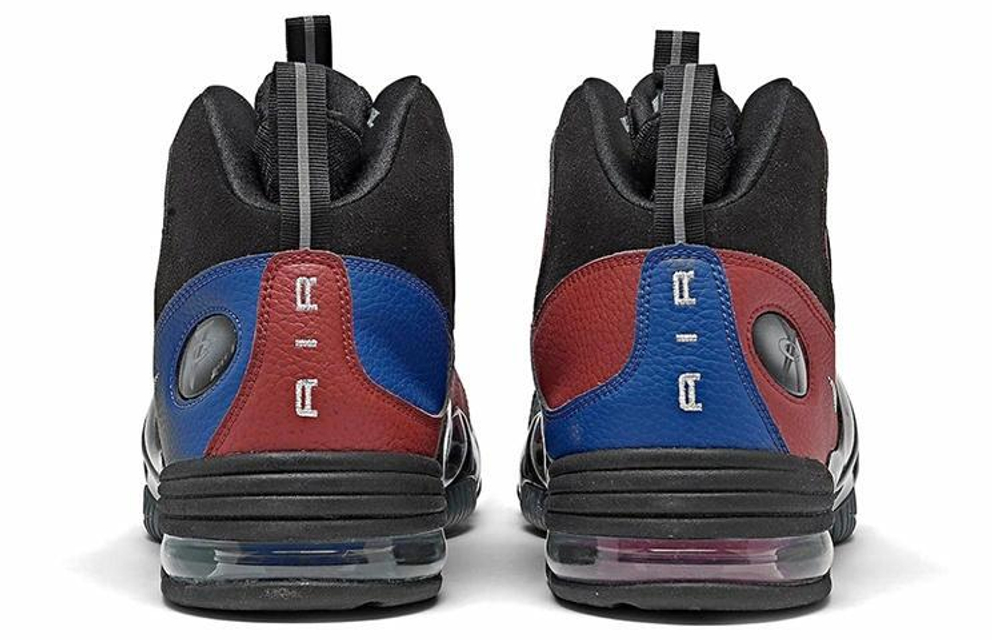 Кроссовки Nike Penny Air3 Qs Do It For Dez