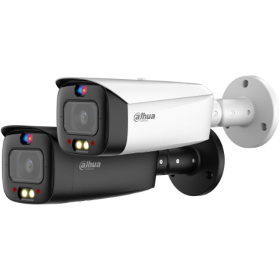 IP-камера видеонаблюдения Dahua DH-IPC-HFW3449T1P-AS-PV-0280B-S5