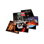Judas Priest / Original Album Classics (5CD)