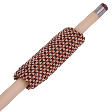 Муфта абразивная для обработки кия Fortuna Shaft Slicker 1 шт.