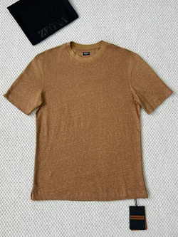 Футболка Zegna