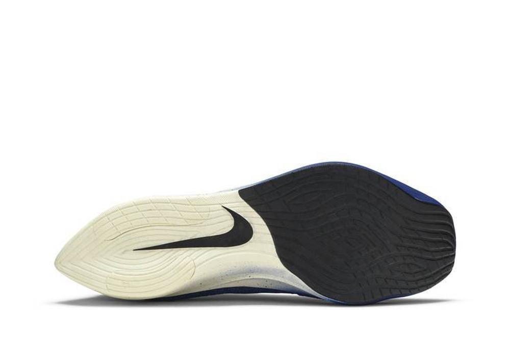 Кроссовки Nike Vapor Street Flyknit "Deep Royal"