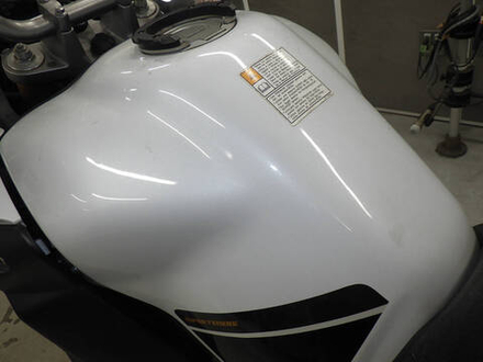 Yamaha XT1200ZE Super Tenere , 2013