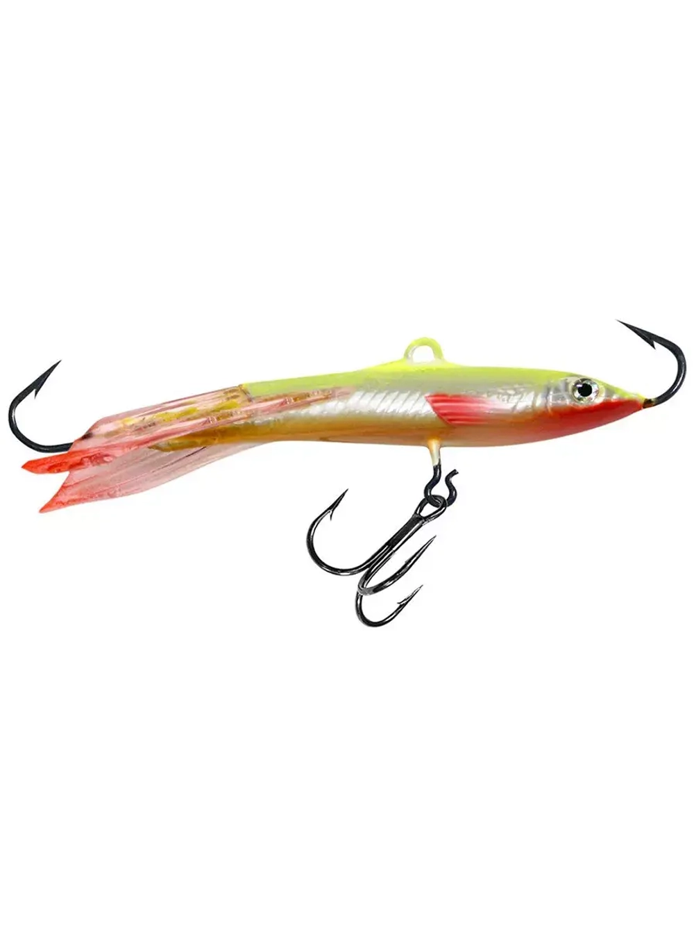 Балансир для рыбалки Шпрот-7 76mm 1 штука 20 г.