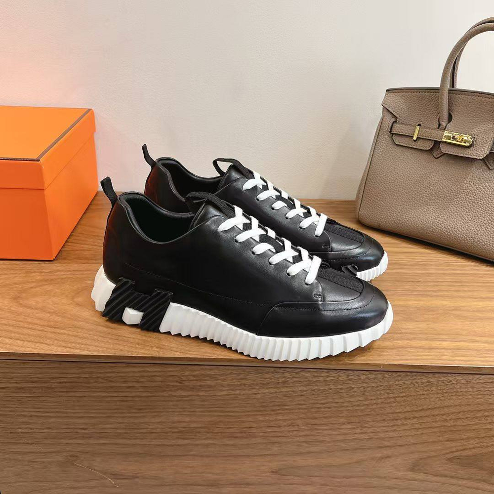 Кроссовки Hermes