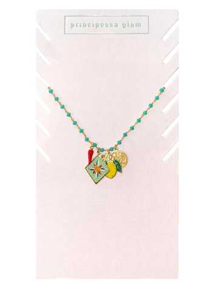 Колье Сицилия