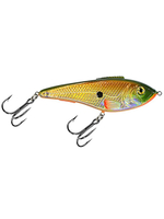 Воблер Джеркбейт РЕТРО Floating 105mm, вес - 19,0g,