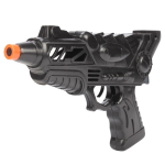 Автомат-трещетка 25см, пакет 819-88