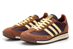 Adidas SL 72 "Preloved Brown"