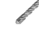 Бур по бетону 14x1000x940мм, хвостовик SDS-plus KRANZ