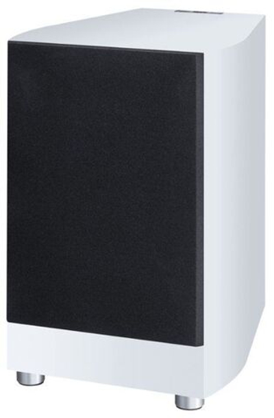 Сабвуфер Heco Celan Revolution Sub 32 A White Satin