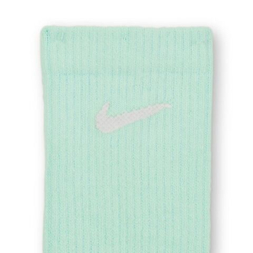 Теннисные носки Nike Everyday Plus Cushion Crew 6P - multicolor