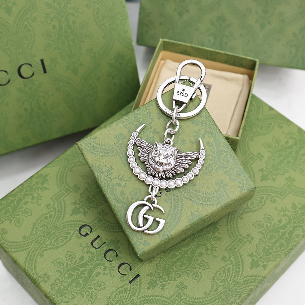 Gucci Key Chain