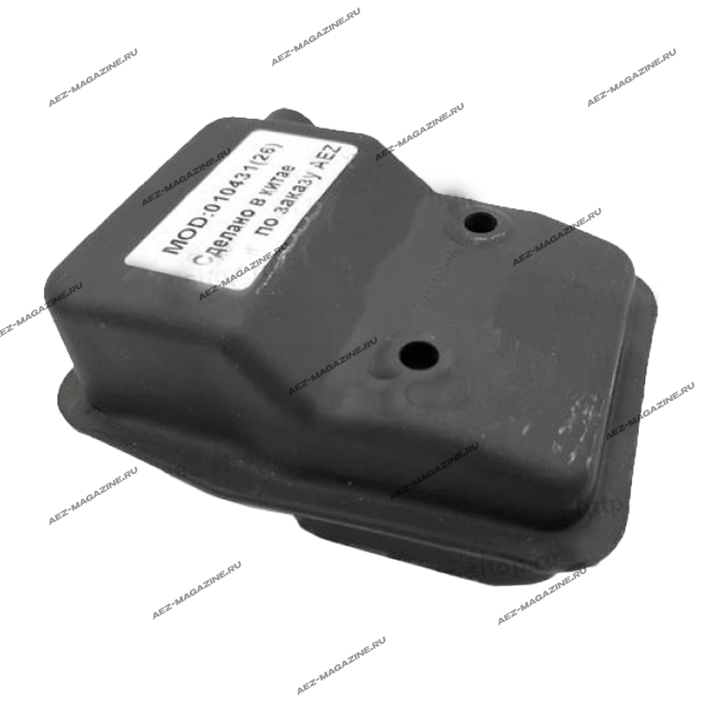 Глушители для китайской косы 26см3