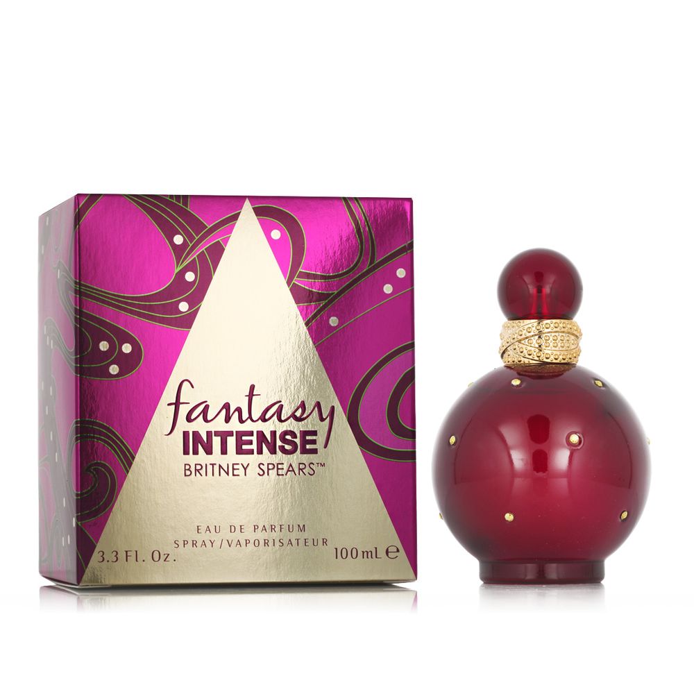 Britney Spears Fantasy Intense Eau De Parfum 100 ml (woman)