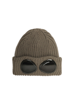 Шапка Accessories Knit Cap In Extrafine Merino Wool