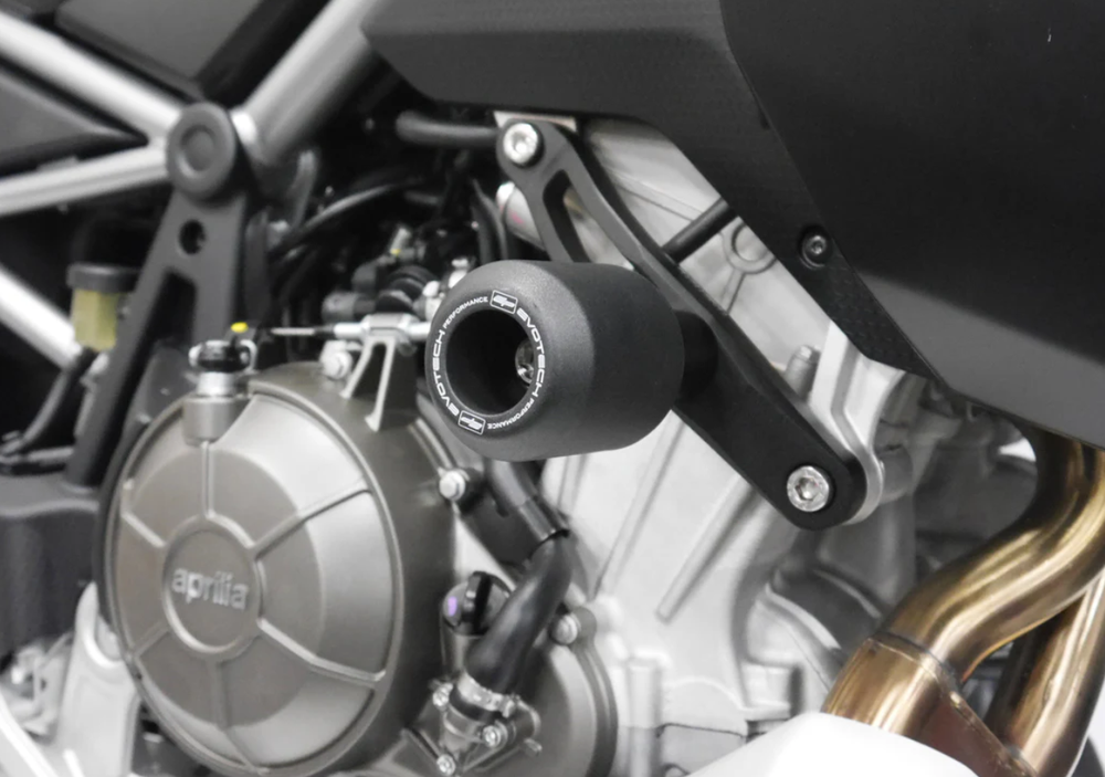 PRN015824 EVOTECH PERFORMANCE CRASH PROTECTORS (TUAREG 660)