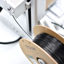 Держатель катушки для Bambu A1 mini