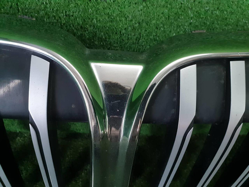 Решетка радиатора BMW 7er G11 G12 (2019-2022)