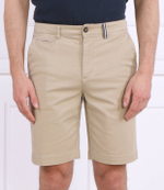 Шорты La Martina - бежевый(VMB008 TW417)