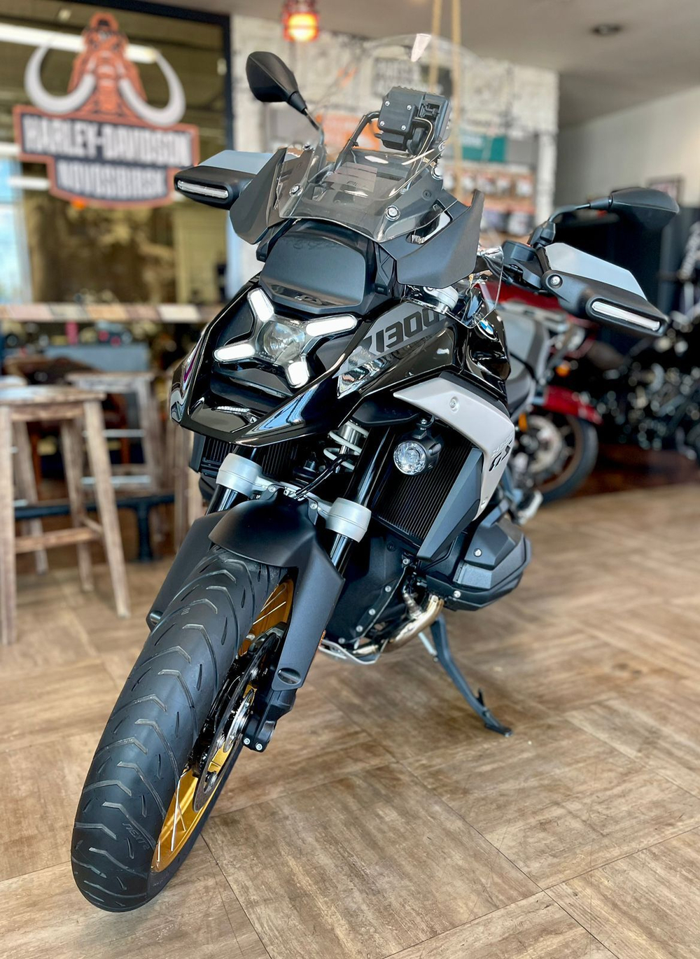 BMW R 1300 GS